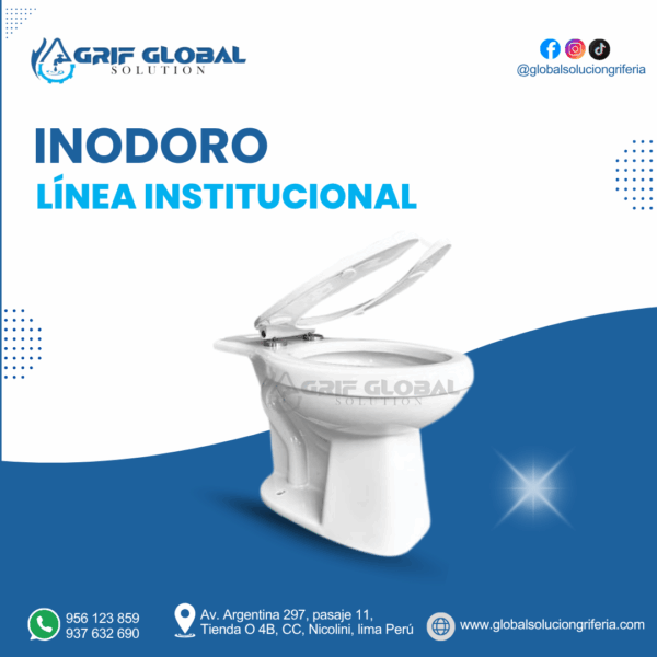 LÍNEA INSTITUCIONAL