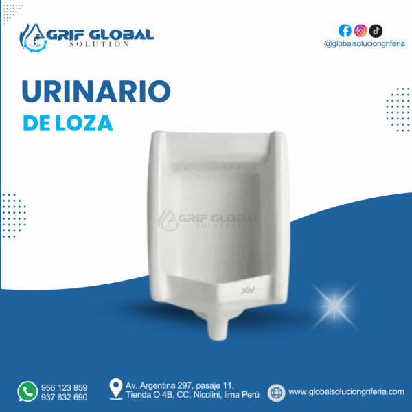 URINARIO